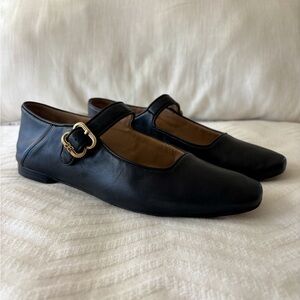 Sam Edelman Mary Jane Flat